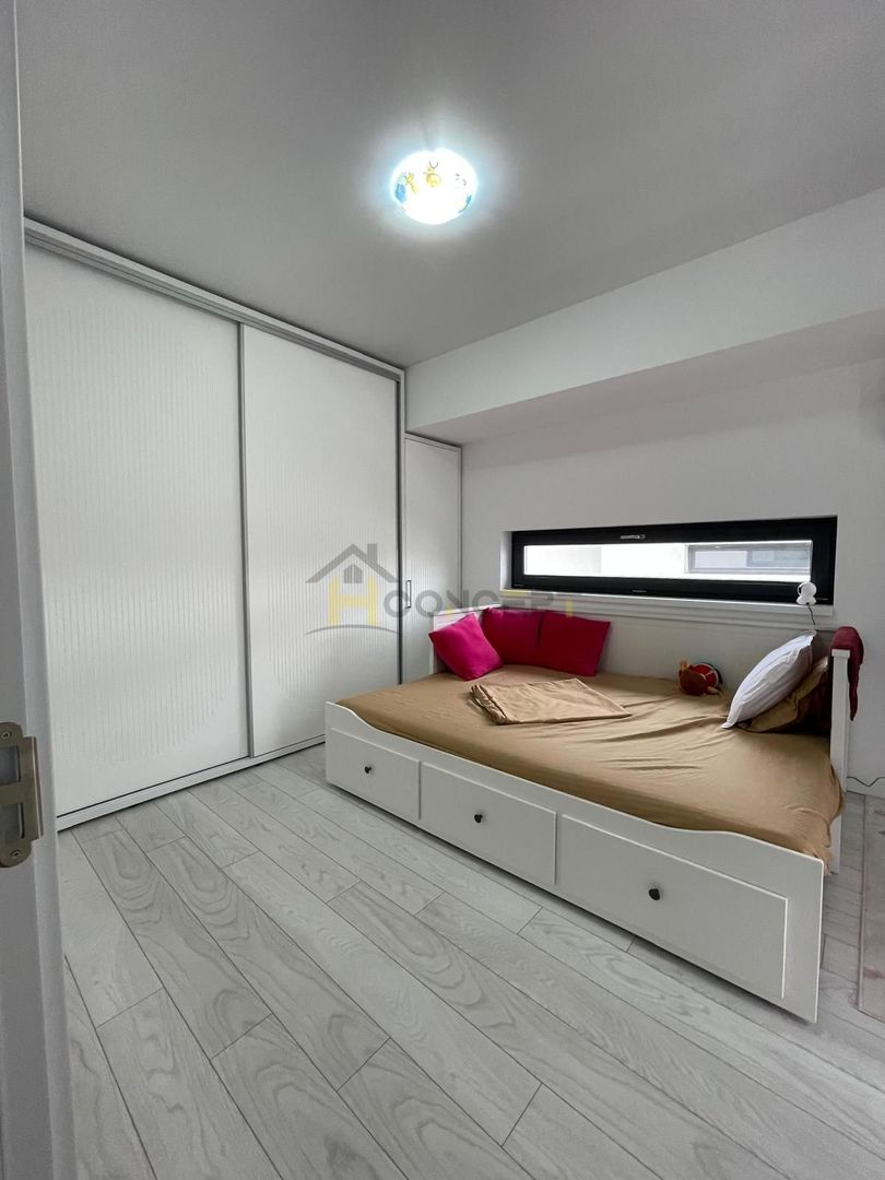 Vila mobilata utilata Lux Str Radu Voda Com Berceni Comision 0% - Poză 14