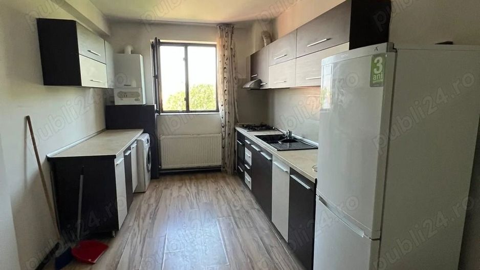AP. 3 CAMERE COLENTINA, PET-FRIENDLY, BLOC NOU, CENTRALA TERMICA - Poză 7