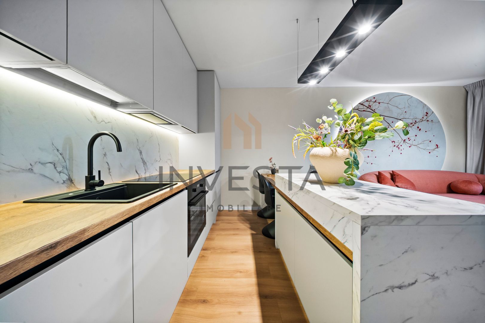 Apartament luxury in cartierul Sopor, parcare inclusa! - Poză 4