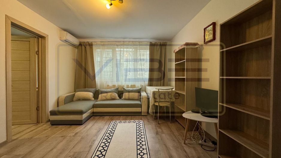 Apartament 2 camere+birou Alexandru cel Bun - Poză 2