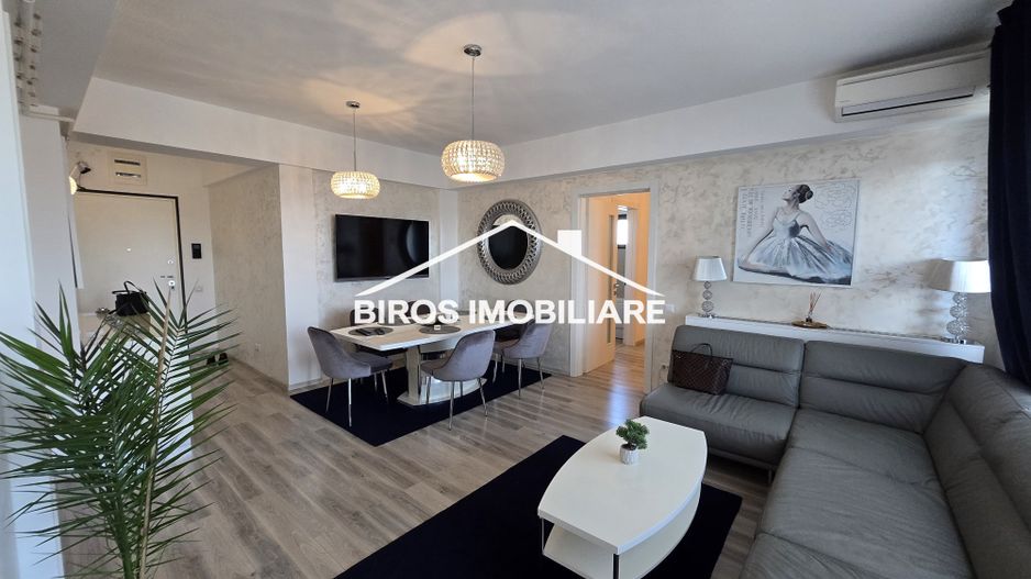 3 camere lux Bujorului - Poză 2