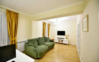 🏢Apartament 3 camere, decomandat, et.1, Pacurari, Bloc 2019 - Poză 2