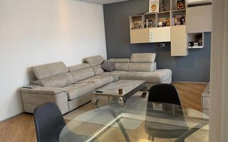Apartament 3 camere cu parcare | Dinamic City - Poză 2
