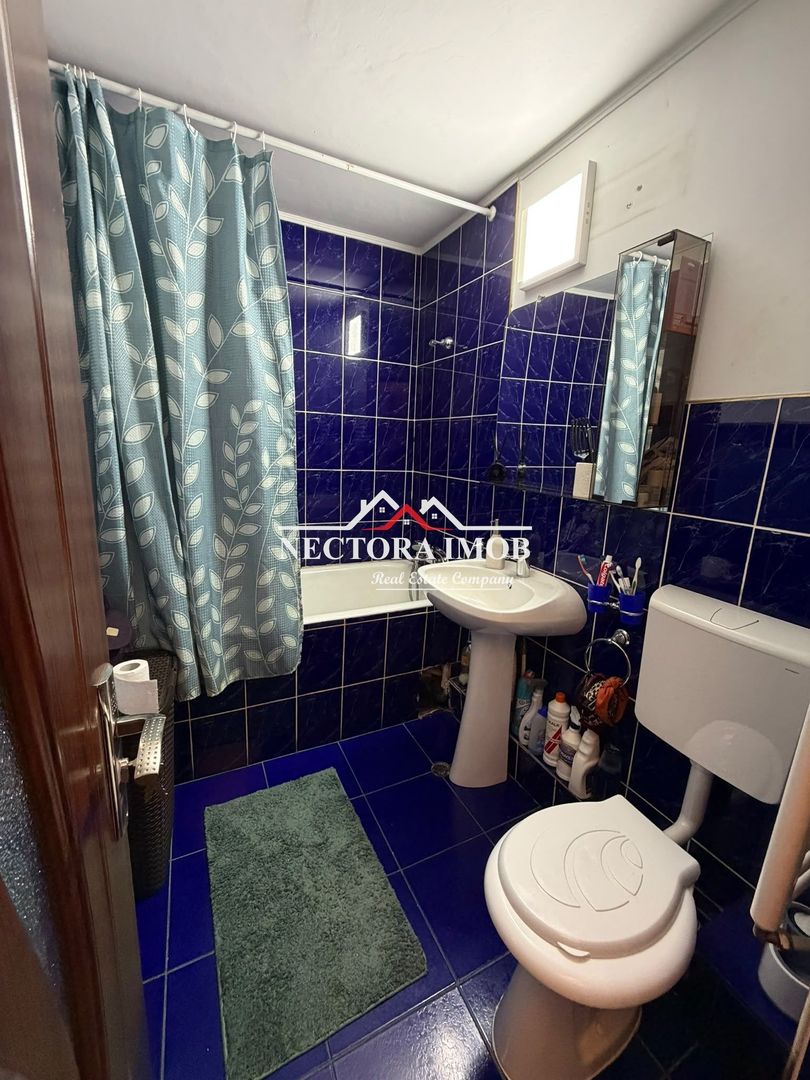 NECTORA IMOB Exclusivitate-Apartament 2 camere, tip PB,Str. Milcovului - Poză 16