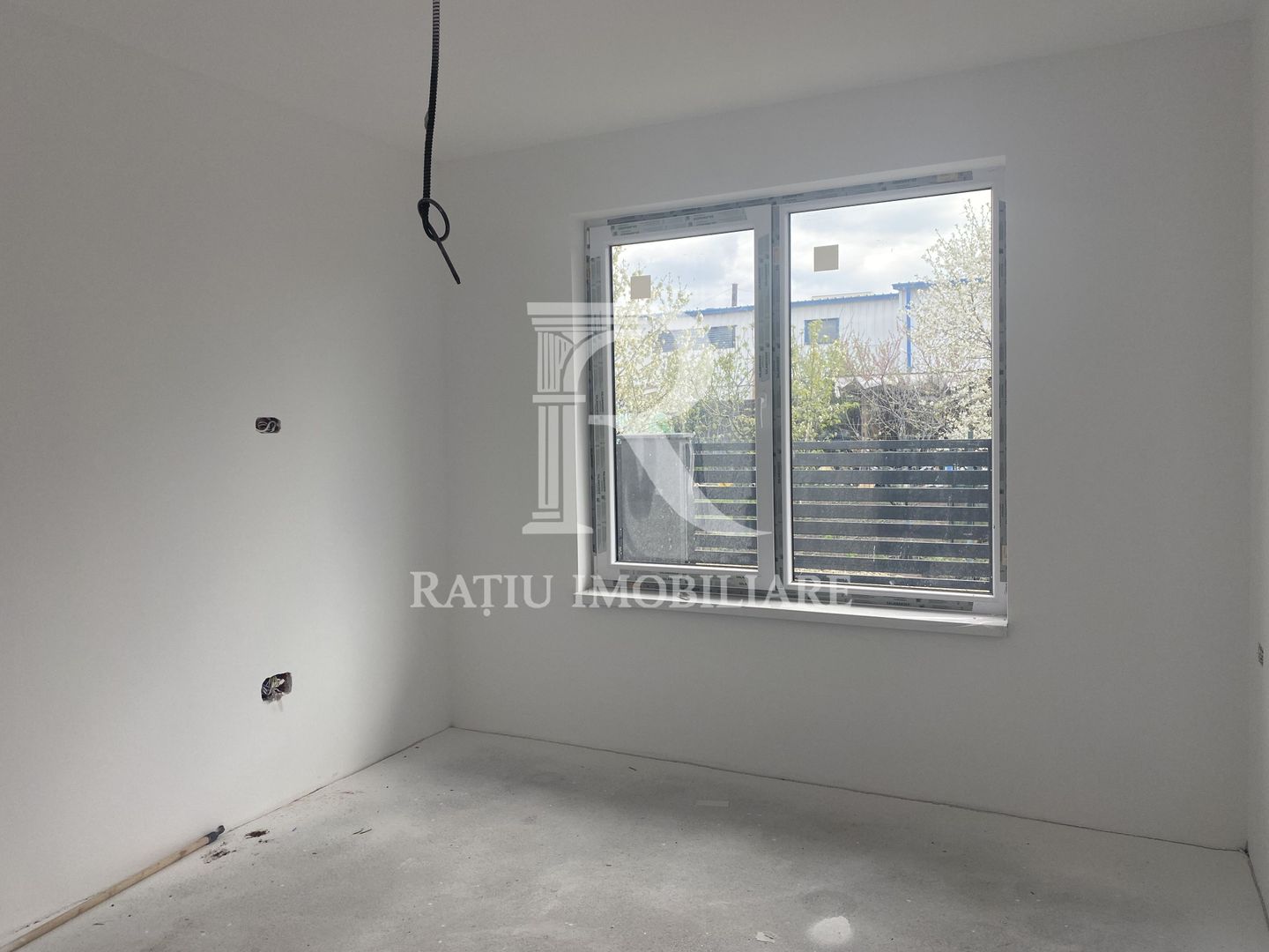 Casa cu 4 camere semifinisata | Oradea | Bihor - Poză 12