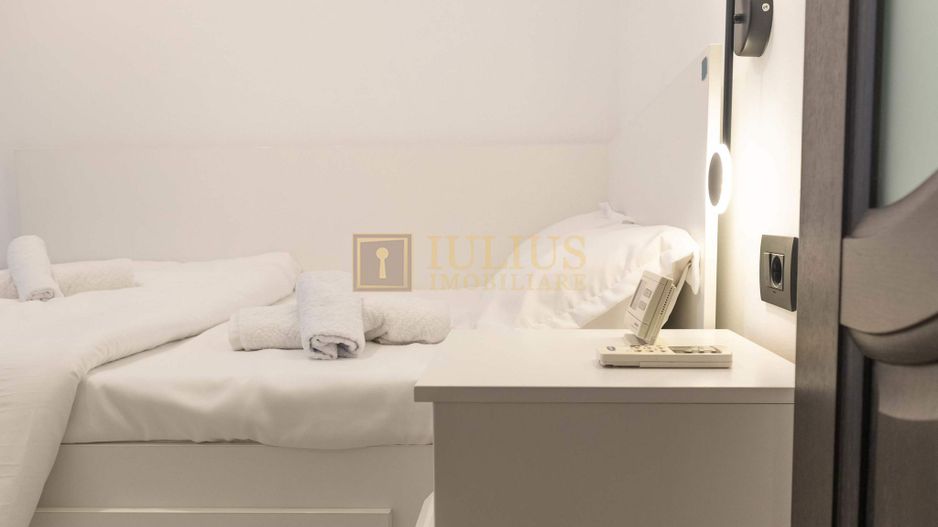 Dacia, 3 camere, centrala proprie, Ap. Premium. - Poză 7