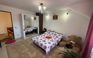 Vila de vânzare 160 mp - complet mobilată și utilata  - Câmpina ! - Poză 16