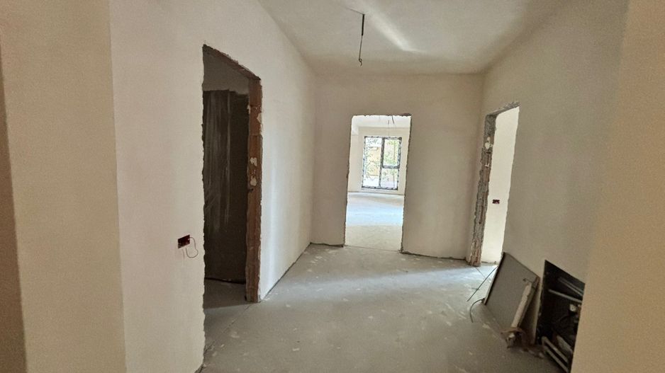 Apartament spatios 4 camere  I Aviatiei - Poză 5