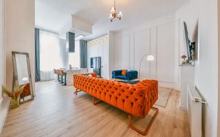 Apartament Premium cu 3 camere | Parcare | Central - Casa de Cultura - Poză 3