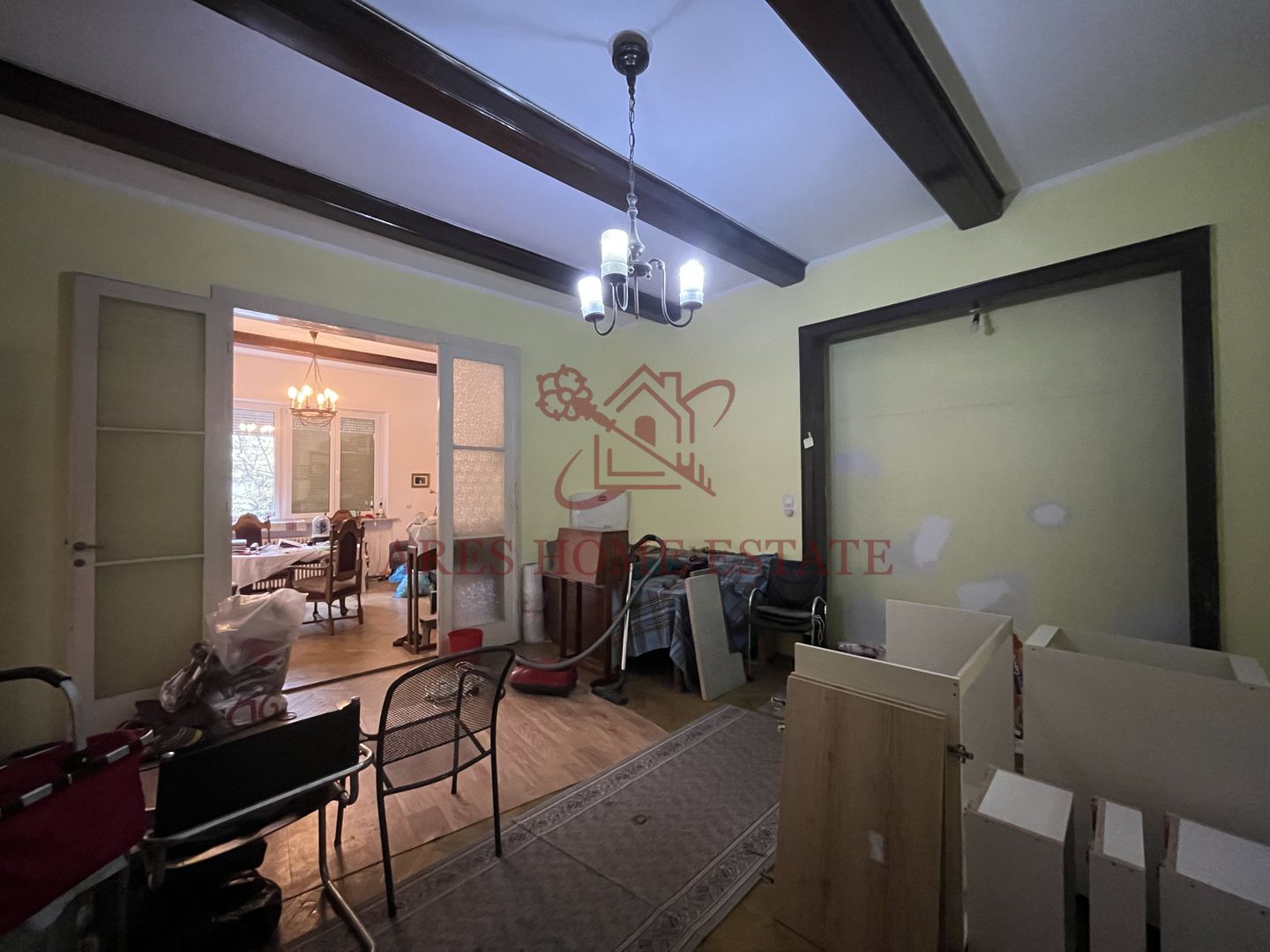 Ultracentral Timișoara – 2 camere, 2 corpuri sanitare, pretabil SAD - Poză 7