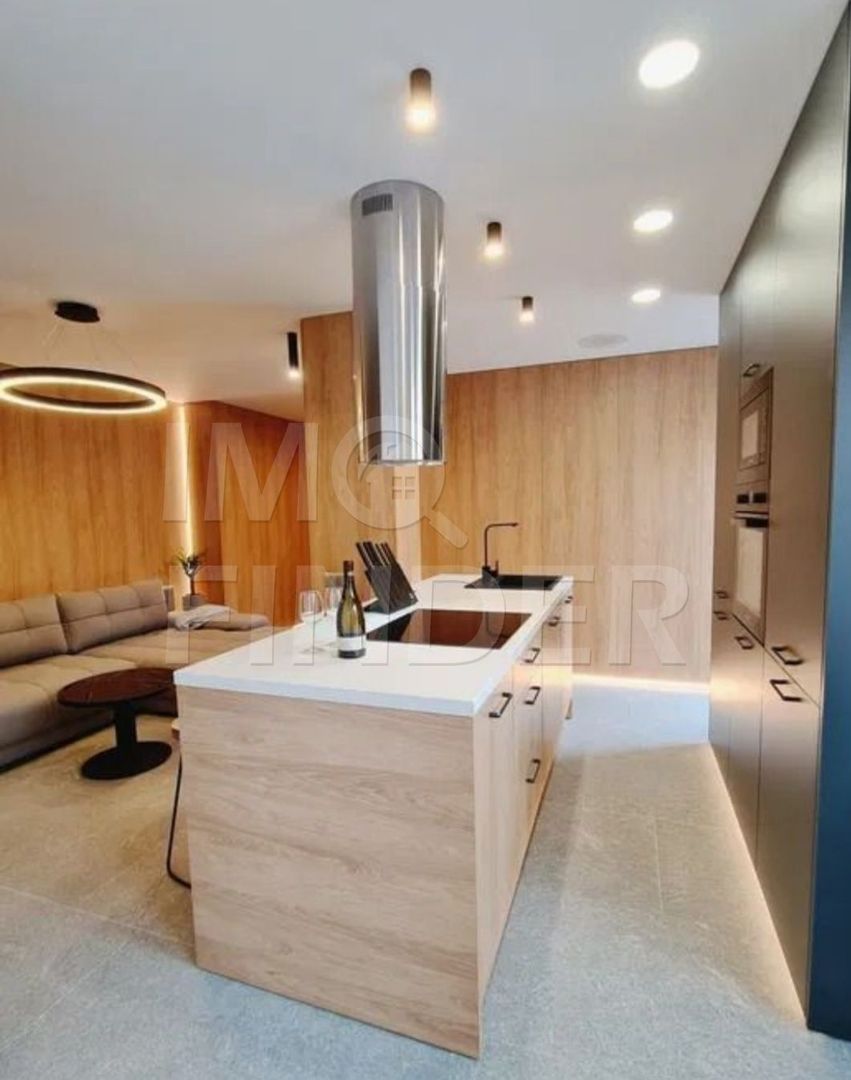 Inchiriere apartament 2 camere  LUX zona Iulius Mall - Poză 3