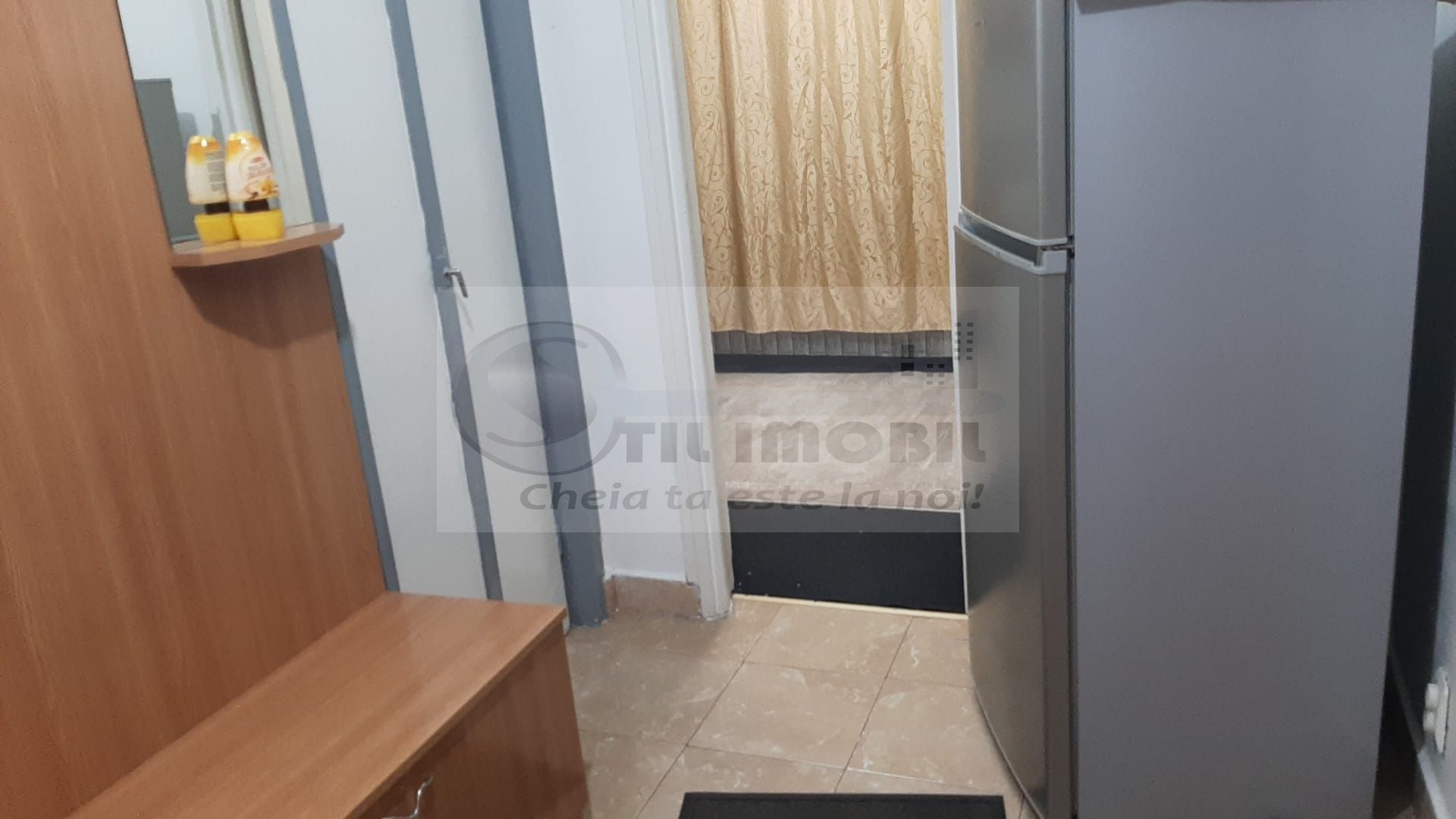 Apartament 2 camere semidecomandat – Piața Unirii, Centru, Iași - Poză 7