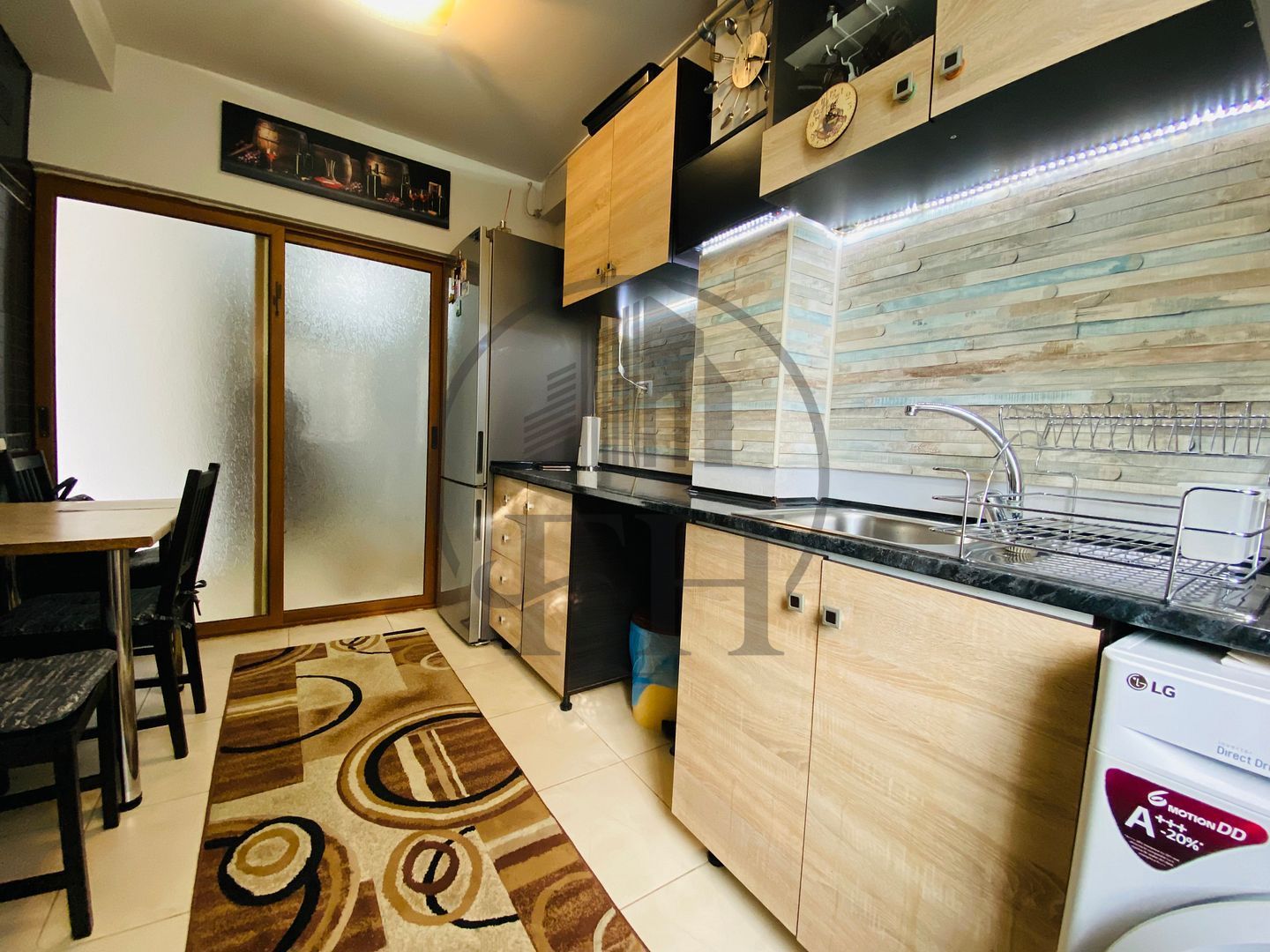 Apartament 2 camere de inchiriat Primo, Compozitori - Poză 11