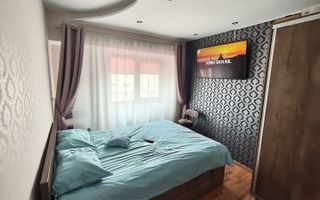 Apartament smart cu 3 camere / 68 mp/ zona Dancu - Poză 3
