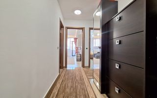 Apartament 2 camere decomandat, spatios,  Coresi Isaran - Poză 8