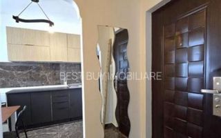 AP. 2 CAMERE DOMENII, RENOVAT, BLOC REABILITAT, METROU 10 MINUTE - Poză 8