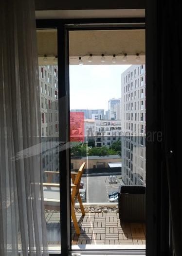 Apartament 2 camere | 55 mp | Plaza Residence | LujeruluiIMobilat cu designer - Poză 3