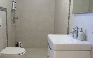 Vila Noua 4 camere finisata-mobilata si cu teren 333mp - Poză 18