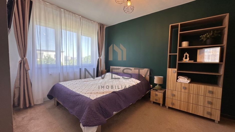Apartament 2 camere | Gheorgheni | Renovat complet | zona Brancusi! - Poză 4