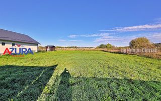 AZURA Imobiliare - Teren Budeasa 250m de Plaja - Poză 6