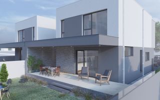 Duplex modern I Oferta I 7 km de Centrul Timișoarei - Poză 1