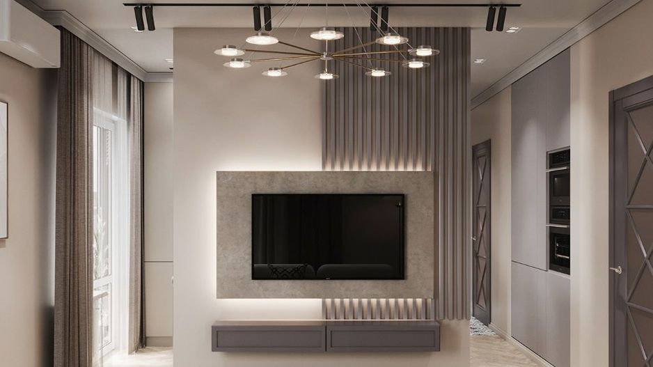 Apartament 2 camere de lux în zona Aerogarii –  Imobil tip boutique - Poză 4