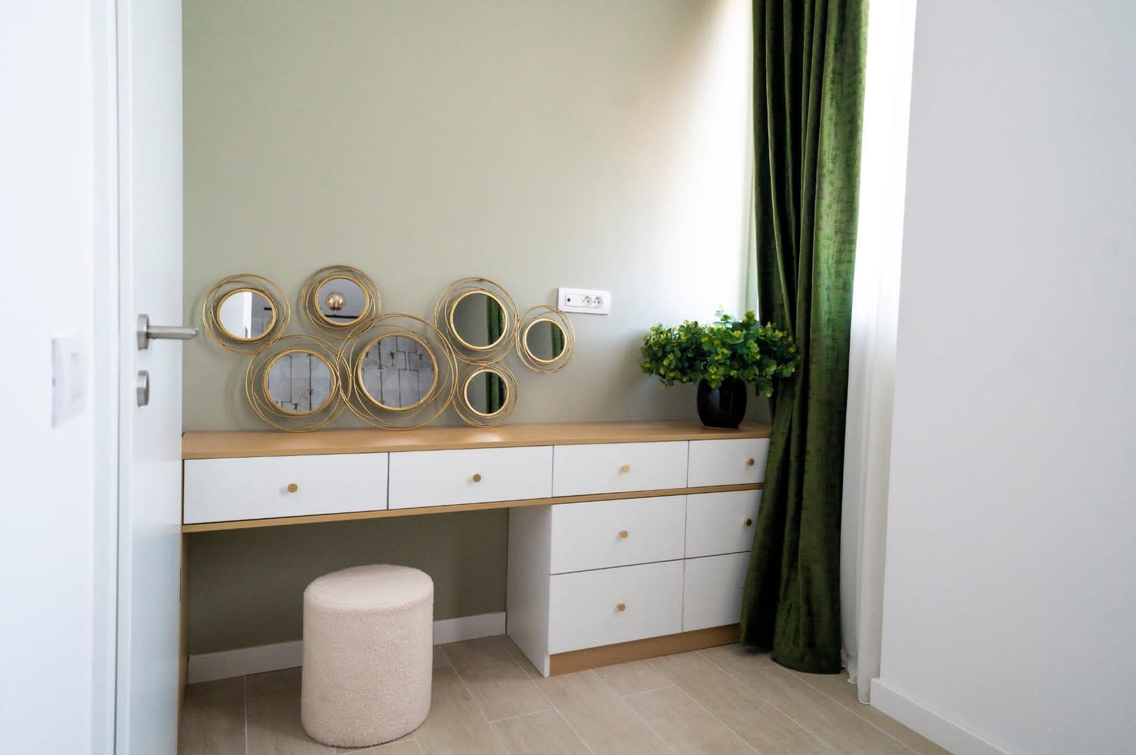 Apartament cu loc de parcare în subteran - Poză 34