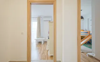 Apartament 3 camere | decomandat | etaj 2 | cartier Tractorul - Poză 19