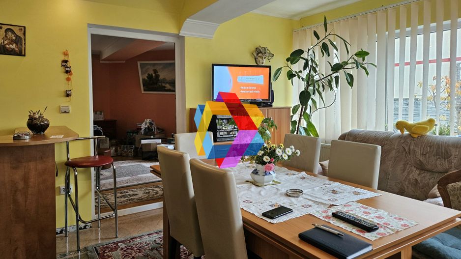 Oportunitate - Casă individuala Tractorul 180 mp , zona Coresi - Poză 8