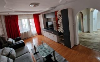 Apartament cu 3 camere de inchiriat ~ zona Aleea Sporturilor ~ 90mp ~ - Poză 1