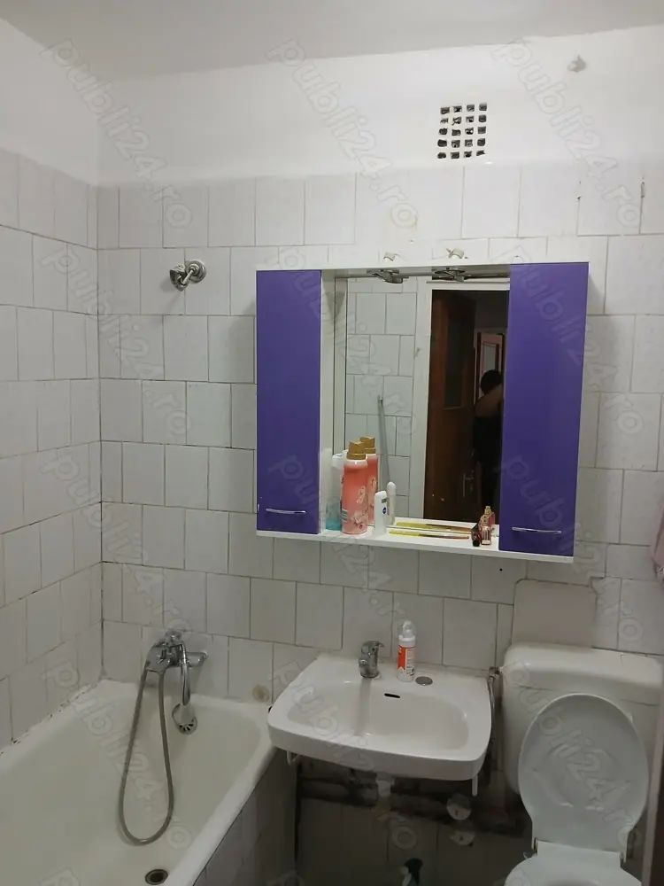 Apartament 2 camere Drumul Taberei, mobilat si utilat - Poză 5