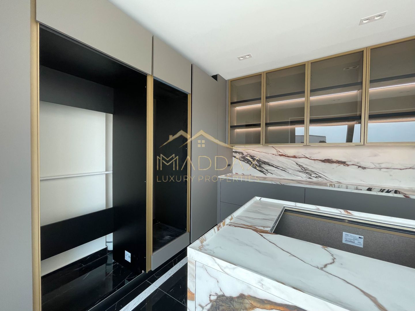 Penthouse Lux 5 camere de vanzare*** 1 Loc de Parcare***Dorobanti***Floreasca - Poză 15