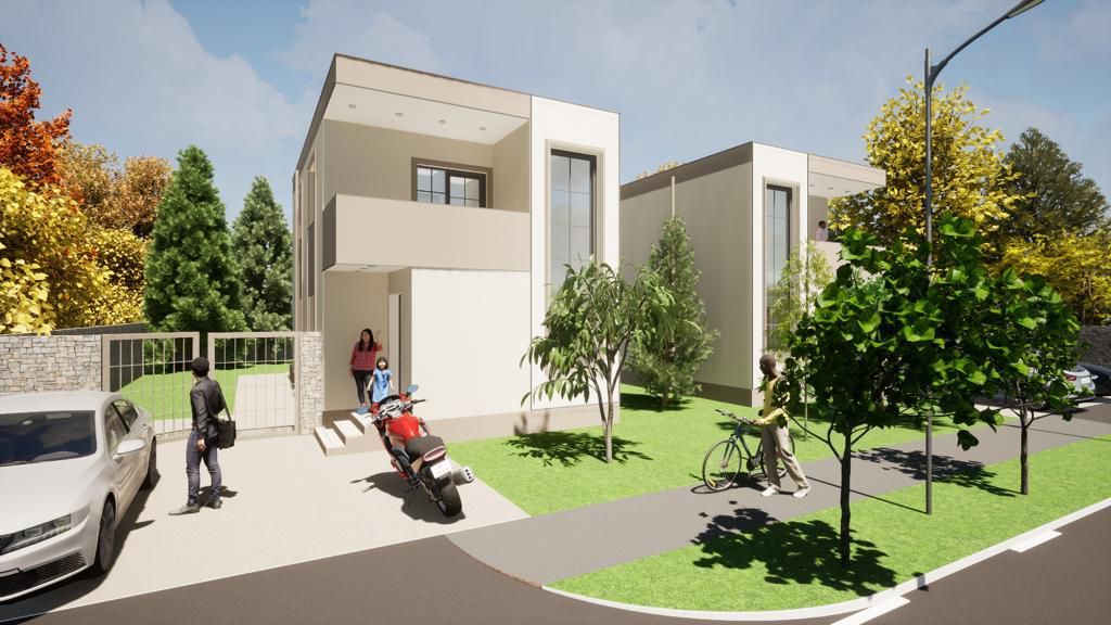 CASA P+1E Sanandrei - Poză 5