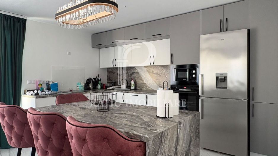 Duplex de inchiriat cu 6 camere | Zona dealuri | Oradea - Poză 4