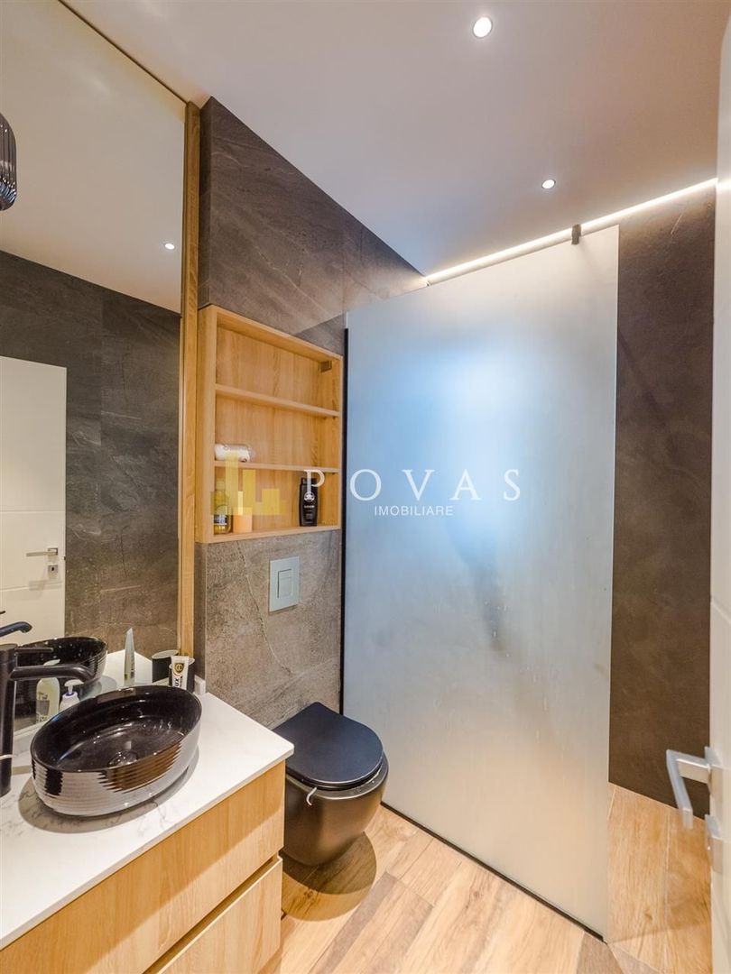 Inchiriere Apartament 2 Camere  Belair Lake Iancu Nicolae - Poză 7