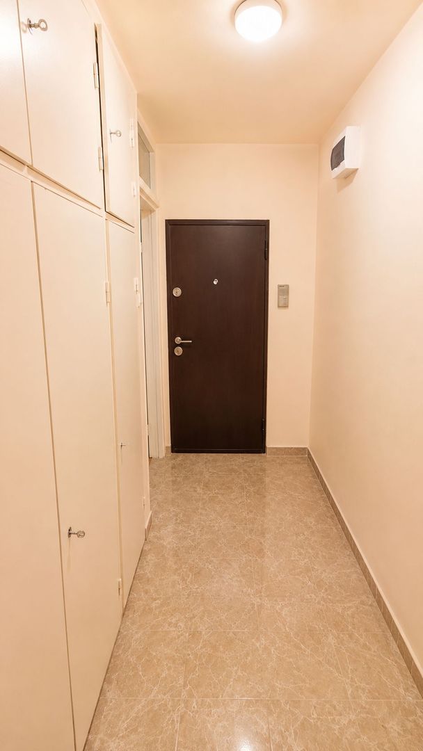 Apartament 1 camera renovată complet Leandrului - Poză 3