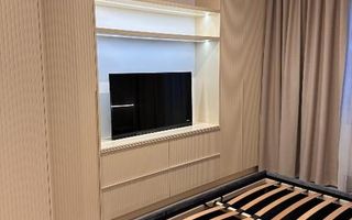 Apartament 3 camere Cortina North | Prima inchiriere | parcare + boxa - Poză 11