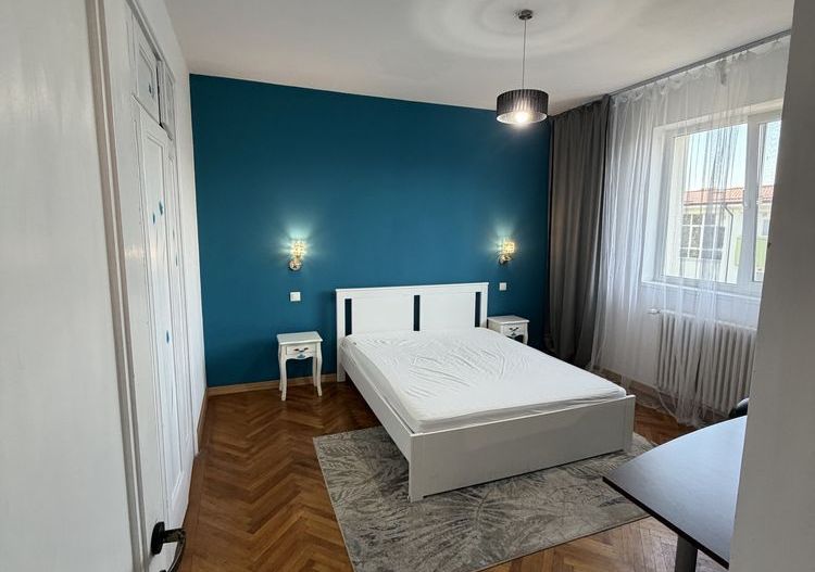 Vanzare Apartament 2 camere, 62 mp, mobilat, centrală , boxa – Piața Rahova - Poză 3