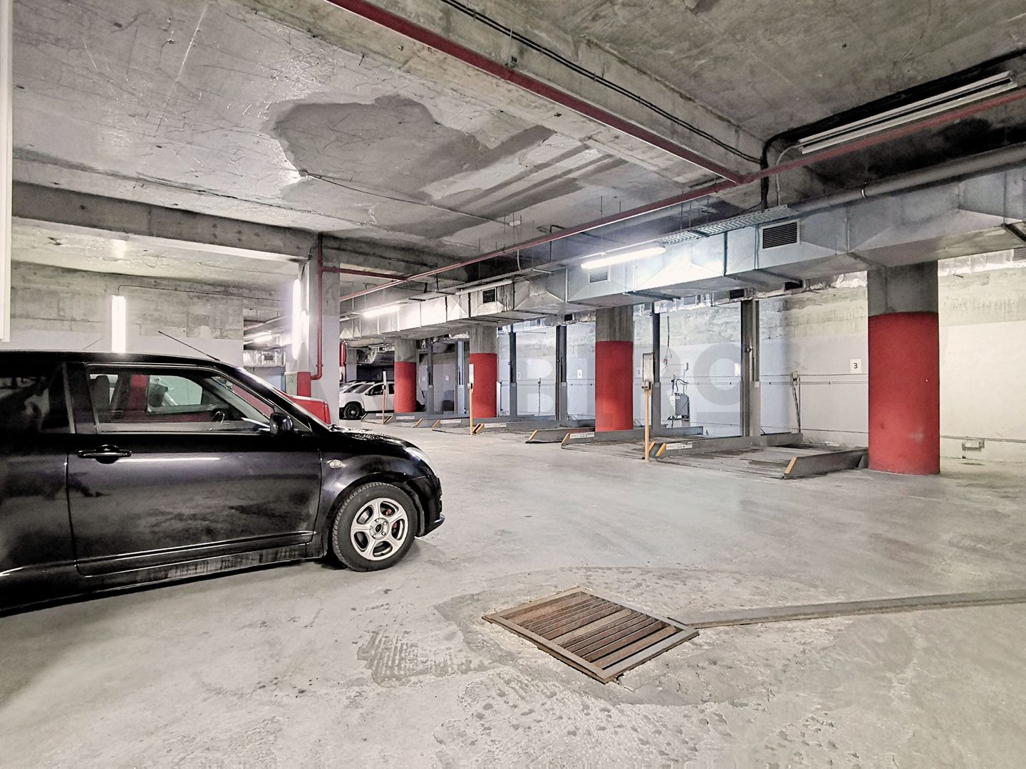 Zero comision, 113mp birou ultracentral Romana - Occidentului, 7'[M] - Poză 12