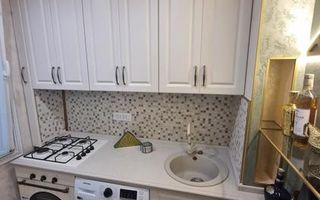 De închiriat garsonieră Titan, 4 minute de metrou, complet mobilată și utilată - Poză 2