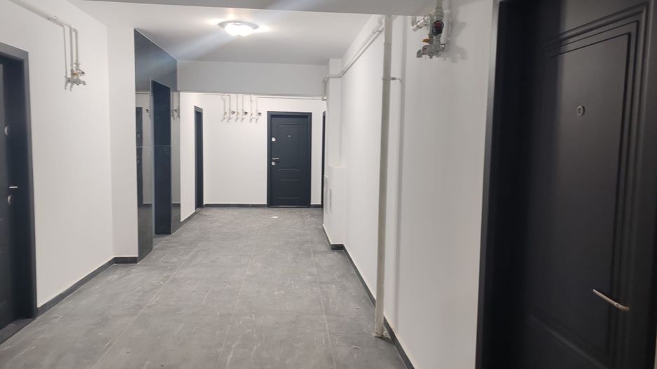 Apartament 2 camere dec.–56,62 mp-97.000euro–Galata / Șos. Voinești - Poză 8