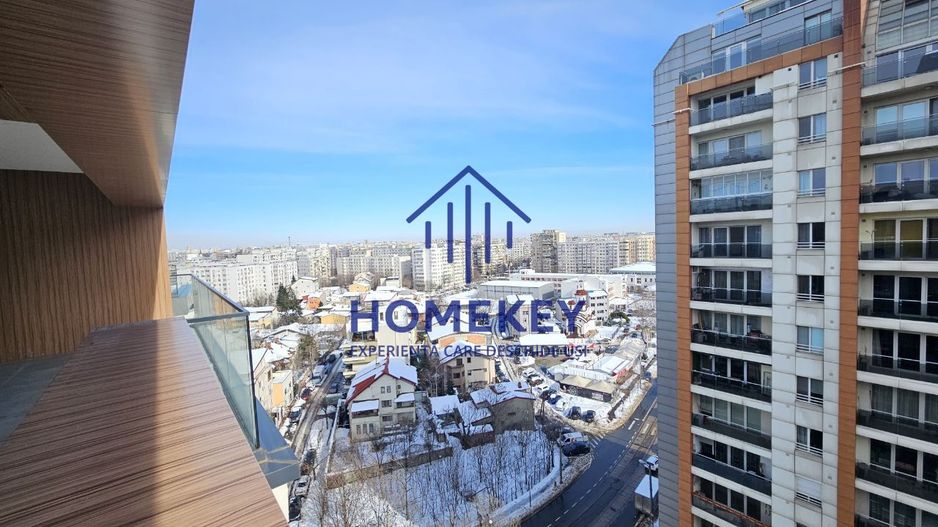 Duplex 3 camere de vanzare, zona Calea Dudești 186/Select Residence - Poză 25