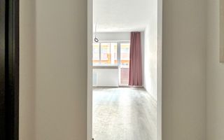 Garsonieră / Balcon / Bloc Nou / Subcetate Residence - Poză 9