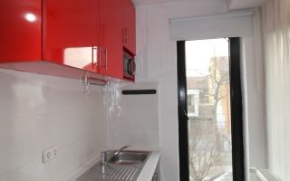 1 camera, loc de parcare,in spate la City of MARA - Poză 12