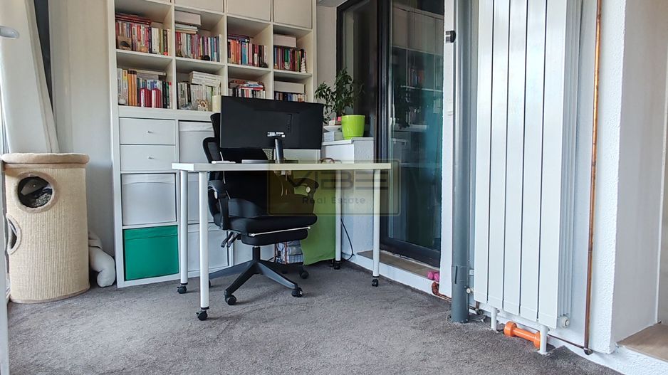 Copou - Parcul Copou /Universitate-2 camere și curte! - Poză 21