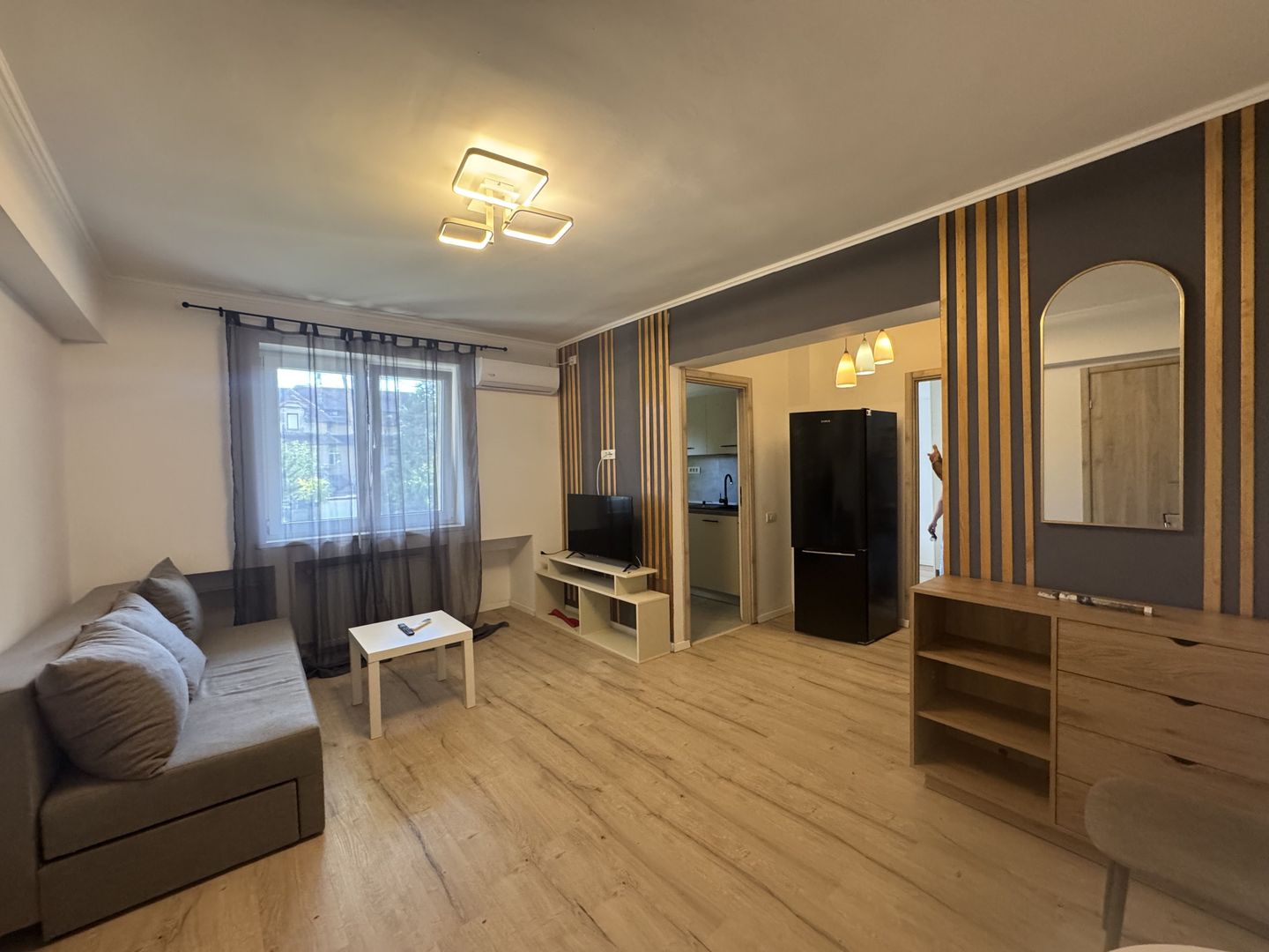 3 camere| ION MIHALACHE - Poză 1