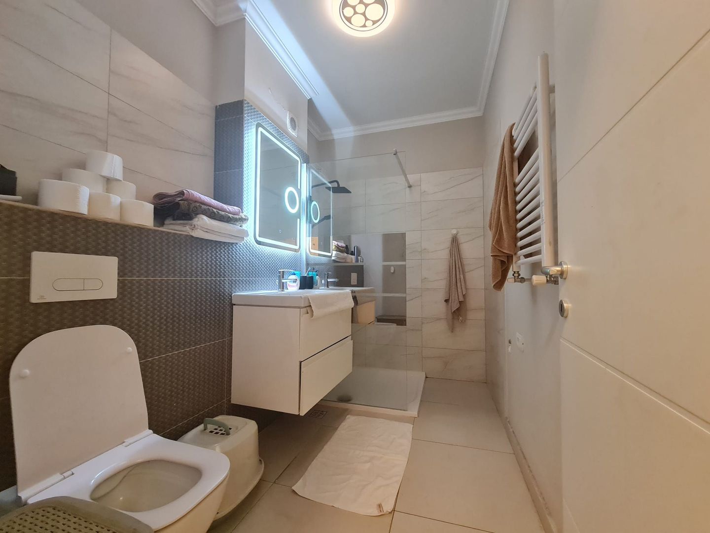 Apartament | 3 camere | Aviatiei | Rondul OMV Pipera - Poză 6