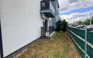 2 camere| Dumbravita| curte mare| terasa generoasă| loc de parcare| - Poză 19