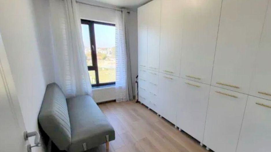 Apartament modern cu 3 camere - Complex Arcada - Poză 10