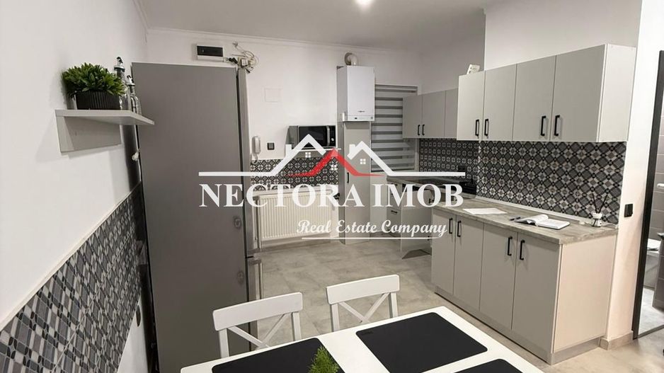 NECTORA IMOB-Apartament 2 camere, Str. Republicii, 65 mp, Etaj 1 - Poză 6